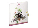 Pagna Tagebuch Chucks  mit Schloss