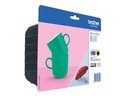 Brother Tinte LC-227XLVALBP