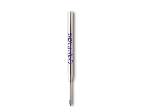[90081733 532765] Caran d'Ache Schreibmine KS-Mine Goliath M Medium (M), Blau
