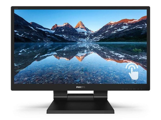 [90081768 928647] Philips Monitor 242B9T/00 Touch