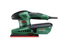Bosch Schwingschleifer PSS 250 AE