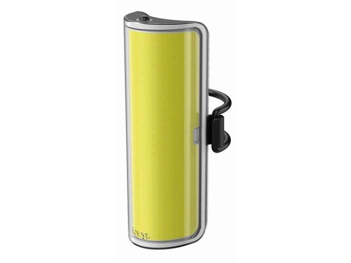 [90081900 898669] knog. Velolampe Cobber Big Vorne, Gelb