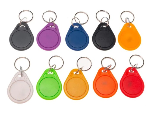 [90081904 886975] go-e RFID Tag