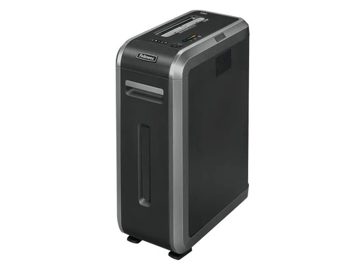 [90081916 186369] Fellowes Aktenvernichter 125Ci P-4, 20 Seiten