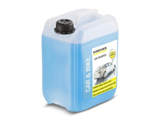 [90081945 363637] Kärcher Autoshampoo 5 l