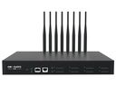 Yeastar Gateway TG800 VoIP-UMTS Gateway 8-Kanal