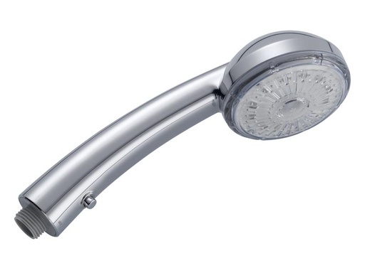 [90082040 1182338] diaqua® Handbrause Eco Altair LED 1/2