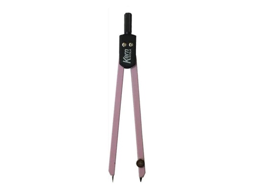 [90082073 769874] Kern Schulzirkel SCOLA  Pastell, Lila