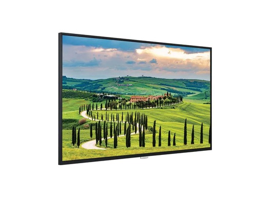 [90082096 1196833] LG Public Display 86UH5F-H Non-Glare Ultra HD Series