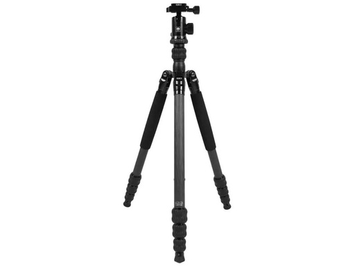 [90082101 1189505] Sirui Stativ Traveler 7C