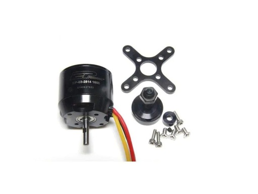 [90082121 280875] EP Motor Premium Brushless V2 2814-1650 KV