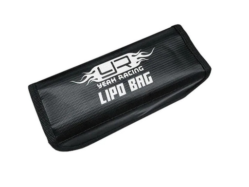 [90082155 590195] Yeah Racing LiPo-Tasche