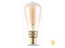 Marmitek Leuchtmittel Smart me GLOW XLI 6W, E27