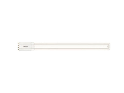 [90082178 818506] Philips Professional Lampe CorePro LED PLL HF 24W 4P 2G11 830