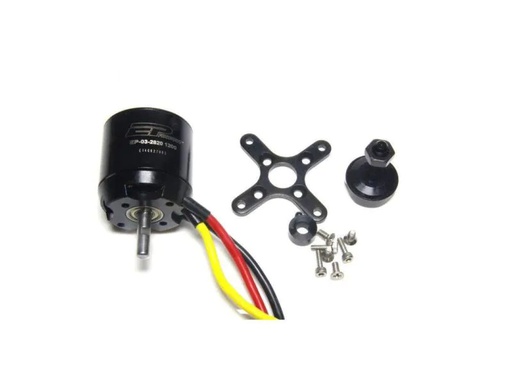 [90082192 280882] EP Motor Premium Brushless V2 2820-1200 KV