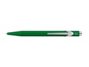 Caran d'Ache Kugelschreiber 849 Classic Line Medium (M), Grün