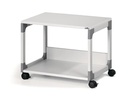 DURABLE Multifunktionswagen 48 Grau