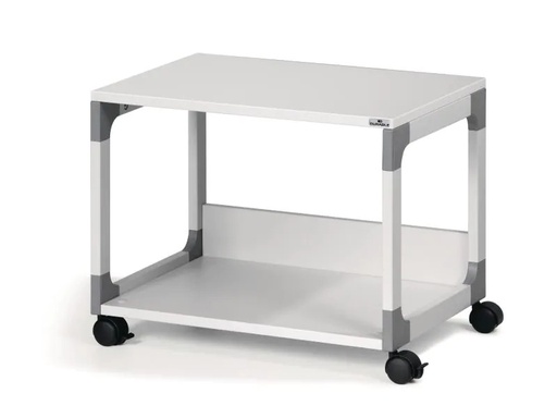 [90082266 750147] DURABLE Multifunktionswagen 48 Grau