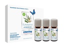 Venta Luftwäscher Duftöl Eukalyptus, 3 x 10 ml