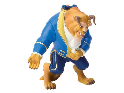 [90082294 1179656] BULLYLAND Spielzeugfigur Disney Biest