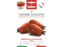 Blumen Samen Tomate Salsa Super Roma