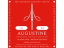 Augustine Gitarrensaiten Classic Red Medium
