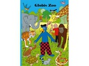 Globi Verlag Bilderbuch Globis Zoo