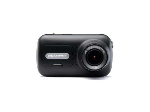 [90000800 1034275] Nextbase Dashcam 322GW, 15 x 13 x 7 cm