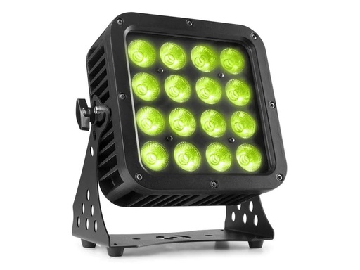 [90082375 1214226] BeamZ Archiktekturscheinwerfer StarColor128