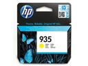 HP Tinte Nr. 935 (C2P22AE) Yellow