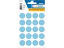 Herma Stickers Klebepunkte Vario Ø 19 mm, Blau