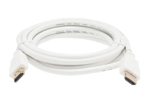 [90082413 477599] Swisscom Kabel HDMI - HDMI, 3 m
