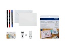 Brother Stifteset Kalligrafie Starter Kit