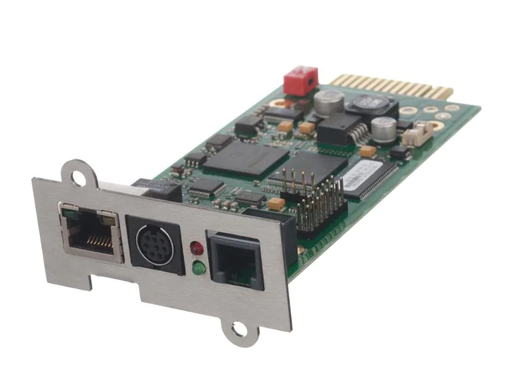 [90082431 131570] Online USV Management Card SNMP SW5SNMP30 Pro