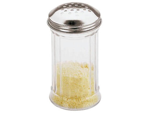 [90082433 738314] Paderno Käsestreuer 36 cl Transparent
