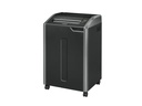 Fellowes Aktenvernichter 485Ci P-4, 30 Seiten