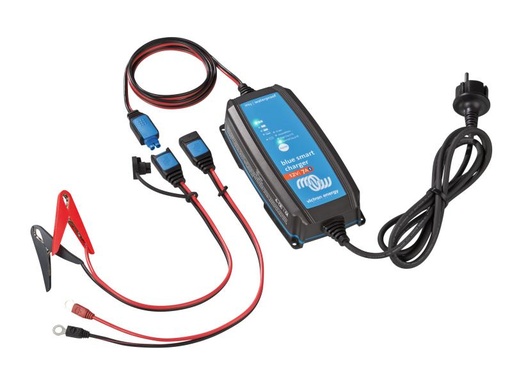 [90082469 962483] Victron Batterieladegerät Blue Smart IP65 12V 7A