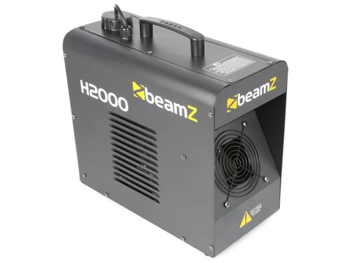 [90082531 459709] BeamZ Hazer H2000