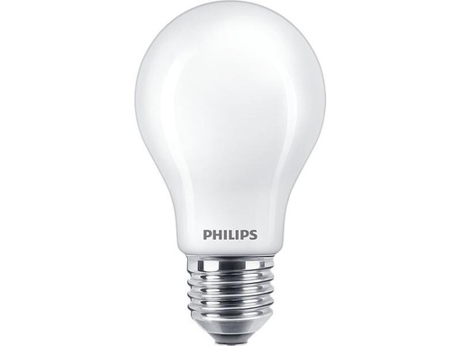 [90082557 1086927] Philips Lampe LEDcla 40W E27 A60 WW FR ND 2PF Warmweiss