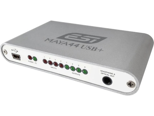 [90082558 227291] ESI Audio Interface MAYA44 USB+