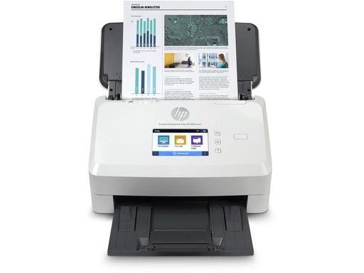 [90082563 1123830] HP Dokumentenscanner ScanJet Enterprise Flow N7000 snw1