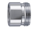 NEOPERL Reduktion M22 x 1, 3/4 Gewinde
