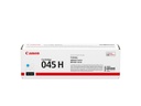 Canon Toner 1245C002 / 045H Cyan