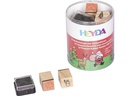 Heyda Stempel Set Weihnachten