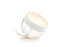 Philips Hue White & Color Ambiance Iris Tischleuchte Weiss