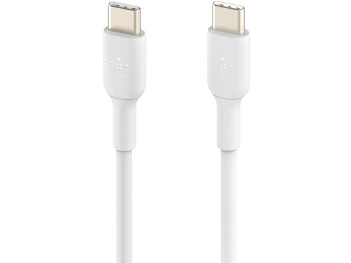 [90082676 1099631] Belkin USB-Ladekabel Boost Charge USB C - USB C 1 m
