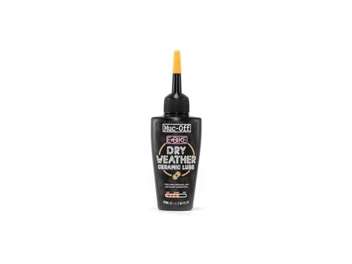 [90008249 956050] Muc-Off Kettenöl Dry Lube 50 ml