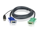 Aten KVM-Kabel 2L-5205U