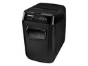 Fellowes Aktenvernichter AutoMax 130C P-4, 130 Seiten