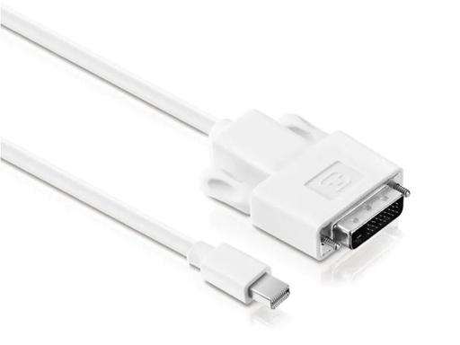 [90082838 350085] PureLink Kabel Mini-DisplayPort - DVI-D, 1.5 m